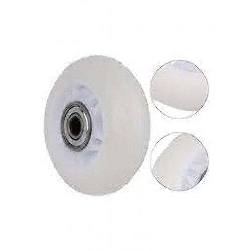 عجل درفت بدون رفرف