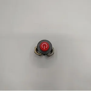 زرار بوش بوتن