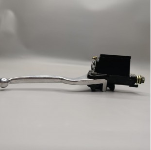 زوج طقم مقبض فرامل باكم