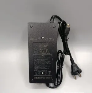 شاحن لثيوم 48 فولت 1 فتحة وينرسكاي