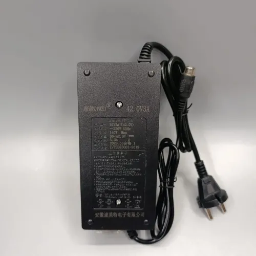 شاحن لثيوم 48 فولت 1 فتحة وينرسكاي