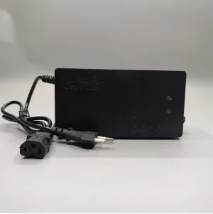 شاحن ليد اسيد 36 فولت / 3 فتحة