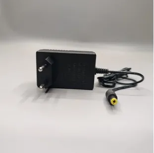 شاحن ليد اسيد 12 فولت