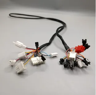 ضفيرة سكوتر شامو