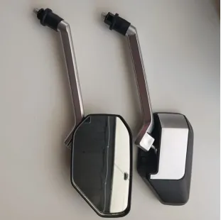 طقم مرايات  سكوتر جوكر