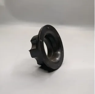 فلنشة تعديل من كاوتش بلاستك الي نفخ العاب اطفال