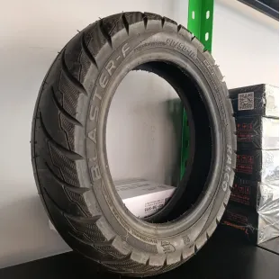 كاوتش خارجي تيوبلس هندي سرعات 90/90/10