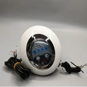 كشاف سكوتر 24 بمفتاح