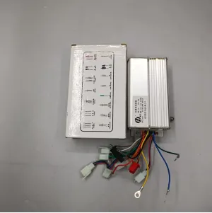 كنترول سمارت 48/500 FH`