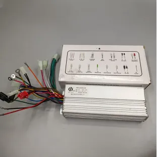 كنترول سمارت  60/1000 FH