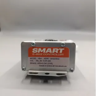 كنترول سكوتر بدال 48/350