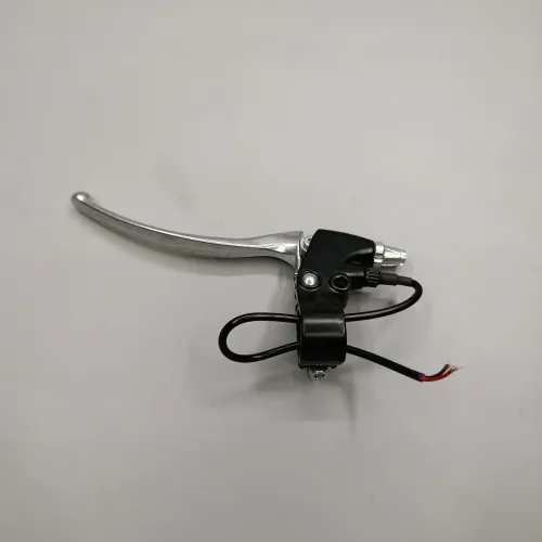 مقبض فرامل فصل كهرباء فردي