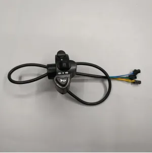 مقبض كتلة يسار   اشارات - ضاءة  - كلاكس  