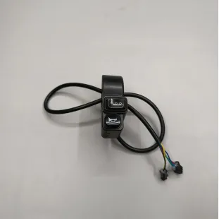 مقبض كتلة اشارات - كلاكس يسار فلورا