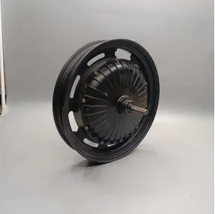 موتر 48/400 / 2 سن مقاس 16 انش