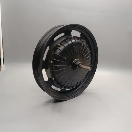 موتر 48/400 / 2 سن مقاس 16 انش