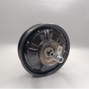 موتور جلاكسي 72/60/1500