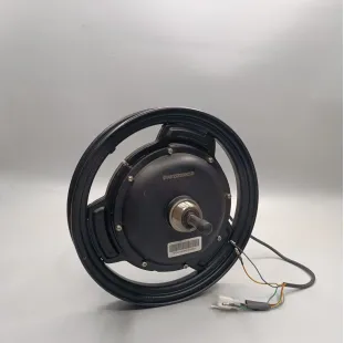 موتور 48/350 / مقاس 14 انش